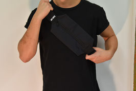 OFF-KITE All Black