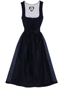 Element blau 40