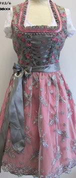 Dirndl Draßburg 40