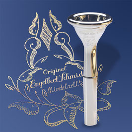 Engelbert Schmid Horns - Mouthpiece Nr. 10.0