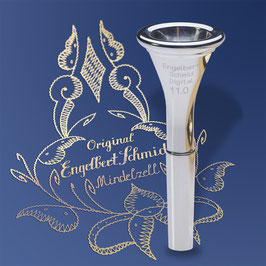 Engelbert Schmid Horns - Mouthpiece Nr. 11.0