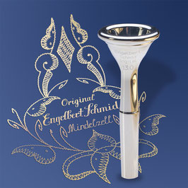 Engelbert Schmid Horns - Mouthpiece Nr. 13.0