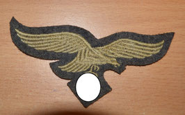 Artikelnummer: 02853 Luftwaffen  BRUSTADLER