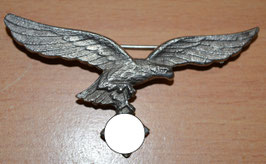 Artikelnummer: 02136 Brustadler Luftwaffe Metall