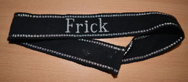 Artikelnummer: 01096  Ärmelband Frick