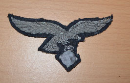 Artikelnummer: 02668 Luftwaffenadler für Offiziere