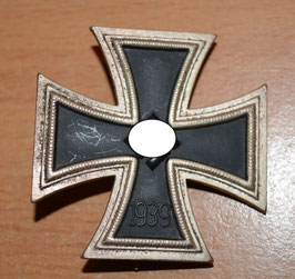 Artikelnummer: 02860  Eisernen Kreuzes 1 KL 1939