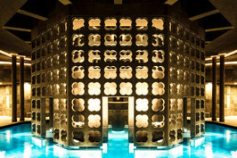 Ticket zum Mental Spa Day am 26.10.2022 oder 01.11.2022