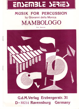 Mambologo