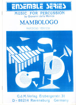 Mambologo Marching Version