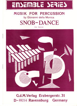 SNOB-Dance