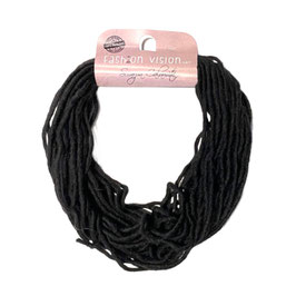 GHIACCIAIO VEDRETTA DEL LUPO - NERO