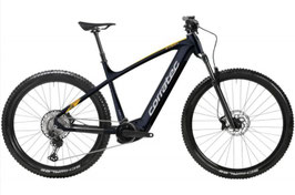 Corratec E-Power XVERT CX7 LTD