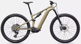 Turbo Levo R Comp Alloy (Alu-Rahmen), 2026