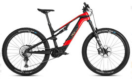 Rotwild R.X375 PRO, SHIMANO