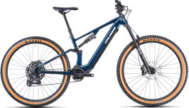 Crussis e-Full Carb AX 10.12, Carbon