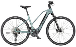 KTM Macina Cross SX Elite