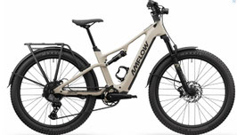 Amflow TL Carbon