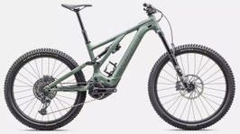 Turbo Levo Comp Alloy (Aluminium-Rahmen), 2025