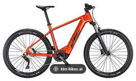 KTM Macina Team 773, 27,5"