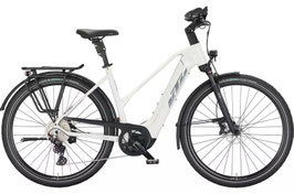 KTM Macina Style 720