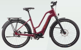 Simplon Kagu :EPinion 1.9 Advanced+ Mid