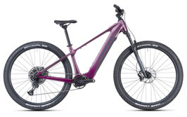 Crussis e-Fionna AX 9.12