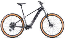 Crussis e-One Largo AX 10.12