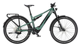 KTM Macina Chacana 891, 29"