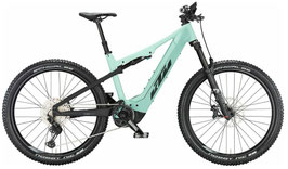 KTM Macina Lycan 771, 27,5"