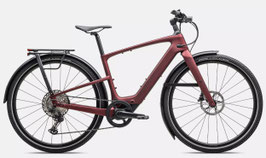 Turbo Vado SL 2 6.0 EQ CARBON