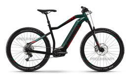 Haibike Sduro HardSeven 8.0 (BOSCH)