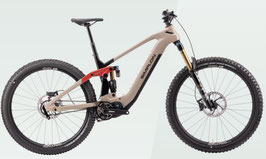 Simplon Rapcon E: Pinion 1.12 Core