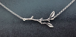 Twig Necklace - TWIG N 1