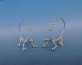 Lizard Earring - R 2