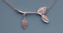 Twig Necklace 4- TWIG N 4