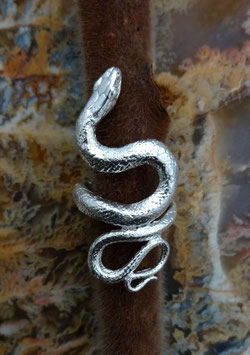 Snake Ring 2 - Snake R S