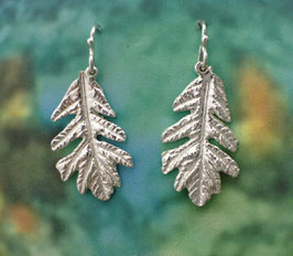 Textured Oak Leaf  L 8 T FW