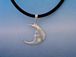 Moon Pendant - M 1 C P