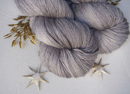 welthase sparkling angel lace powder grey