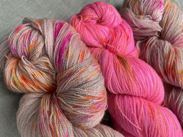 welthase BFL lace flashy neon unique dots