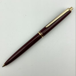 Montblanc 251 Pencil dark red