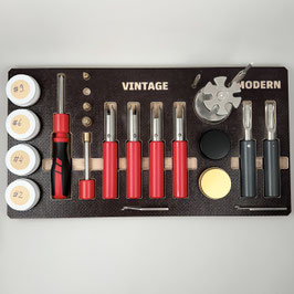 Complete MS-Pens tool set