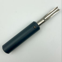 Nib tool modern size 6