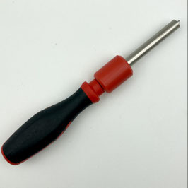 Cork nut tool