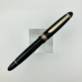 Montblanc 142 1950s