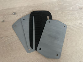 Baseplate Shims