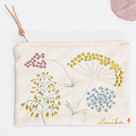 Börse Floral