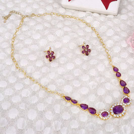 Brautschmuck Set N5808