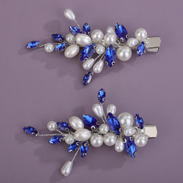 Set 2. Stk. Haarklammern Art. Nr.4152